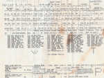 Al Romao build sheet