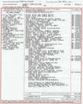 Al Romao build sheet 2