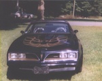 My Black Y-88