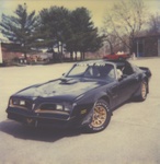 My first S/E-W72 Y82