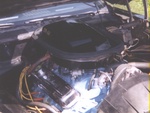 My Y88 motor (W72)