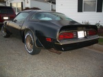 This is how it looked when I picked it up at the trailer park in Baltimore in Nov. 2004