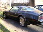 Taken in Dec. 2004, after getting the snowflakes restored