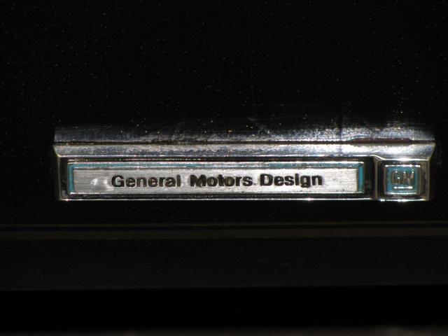 Design Badge