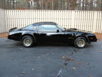 Bandit trans am