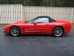Corvette 2004