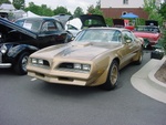Team Hoghead at Pontiacs at Pigeon Forge 2002