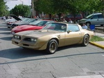 2002 Tipp City Cruise during the Nationals