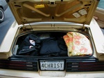 If you want more trunk space... BUY A 1978 GRAND SAFARI!!