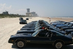 2010 Bandit Run - Daytona Beach Photo Shoot