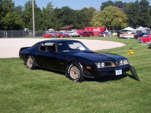 Highlight for album: Members pictures from the car shows and events!