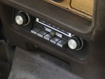 still has the AM/Fm radio in her...wonder if it plays?