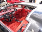 fairly uncommon aftermarket American T-tops