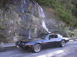 Trans Am Specialties 2009 calendar... December