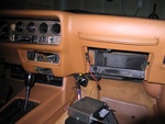 Removed the aftermarket unit and installed an OEM unit