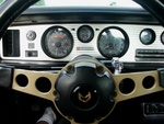 Dash Panel