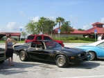 POCI Cruise to Naples