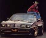 The "Burt"