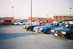 Saturday Nite Cruses at Hagerstown Md.