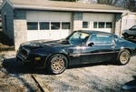 It had 98000 miles on it when I got it.