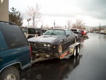 We sold it January 2005.