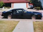 This was my first (and former... sold in 1996) Bandit.  It was a high-mileage 1979 Y84/W72-400/4spd/WS6.  It was more of a beater and I didn't have the time or money at the time to do anything with it.