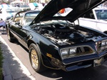 This was my second (and former... sold in 2002 w/ just 28k miles) Bandit.  It was a 1977 Y82/W72-400/4spd and was probably the nicest T/A I've had the pleasure of owning (and I've owned a few!)  Sometimes I miss it dearly!