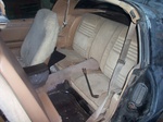 Notice the Hi-Tech seat extraction tool!