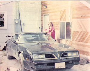 Highlight for album: Jason Ashbrook