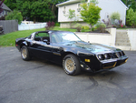 1979 WS6 400 4 Speed Y84