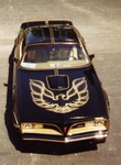 Lookin\' down from second floor at hotel 1996