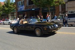 Labor Day Parade \'05