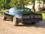 Still has a decent stance after 30 years.