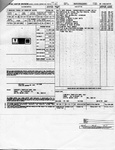PHS documentation shows it as a Y81 (non - T-Top) SE, but it has the correct Hurst T-Tops with black trim and the "Hurst Hatch" stamp in the glass.