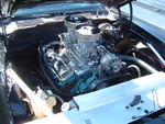 The dual carbs were not what I was looking for, but they're fun for now!  It's an SE with orignal motor and 4 speed, so I think I found a gem which can easily be converted back to stock.