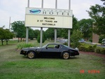 TA  Nationals 2005