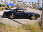 Southern Trans Am Regional Show
 Destin Fla   1ST place  2005