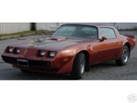A copy of the one I owned in 1980, but has air, only 138 from the VIN number I had, same colour too!