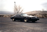 Her car has the Olds 403 motor, WS6 suspension, power windows, power door locks,and custom color keyed seatbelts that match the camel tan interior.  It also came with a power antenna, and yet was a radio delete car.
