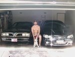Muscle cars