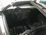 Interior left