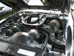 Pure 400 ci. of Pontiac power.