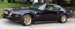1976 in October 2004 and a good 2 hour detail job.