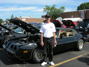 Highlight for album: Mike Farrell