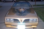 I recently sold this car on E-bay to a gentleman from Maryland.  I had only put 240 miles on it in 2 years!