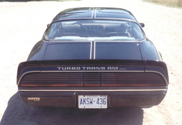 1980 deadeagle rear