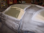 Hurst tops, weatherstripping is being replaced on the entire car, Cheap, Not!  No rust on the car, spent most of its life in Texas!
