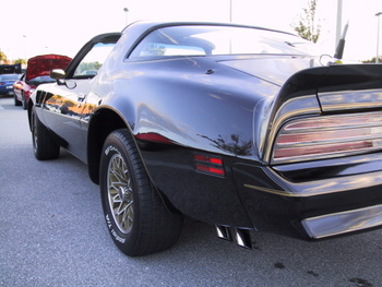 2005 Checkers Crusie In.