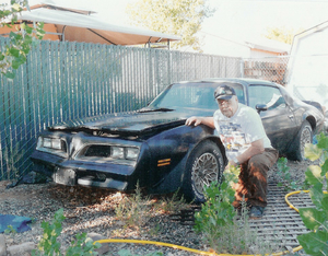 Highlight for album: Ron Kruse