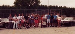 Bandit Club 1993 Group